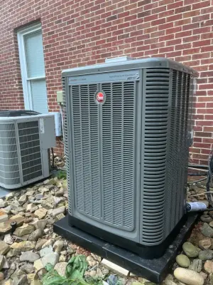 American Standard Heating & Cooling - Heating & Cooling Services in Gainesville, GA