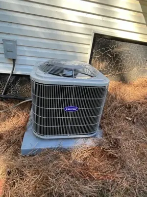 American Standard Heating & Cooling - Heating & Cooling Services in Gainesville, GA
