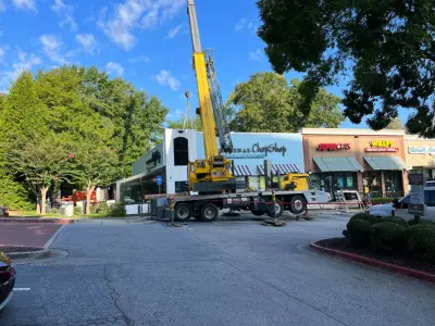 American Standard Heating & Cooling - Heating & Cooling Services in Gainesville, GA