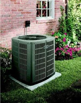 Advanced Air Solutions - Heating & Cooling Services in Cross Lanes, WV
