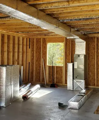 Advanced Air Solutions - Heating & Cooling Services in Cross Lanes, WV