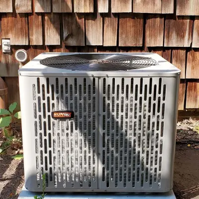 Advanced Air Solutions - Heating & Cooling Services in Cross Lanes, WV