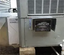 Advanced Air Solutions - Heating & Cooling Services in Cross Lanes, WV