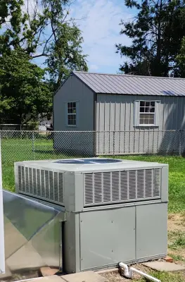 Advanced Air Solutions - Heating & Cooling Services in Cross Lanes, WV