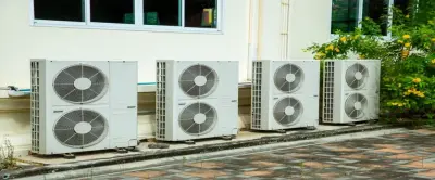 Wynn Creek AC Inc - Air Duct Cleaning Services in Gulf Shores, AL