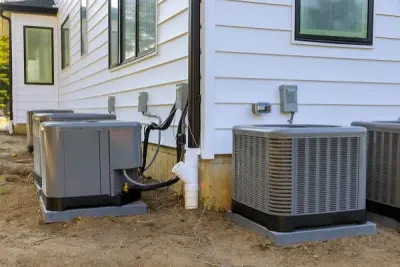 Wynn Creek AC Inc - Air Duct Cleaning Services in Gulf Shores, AL