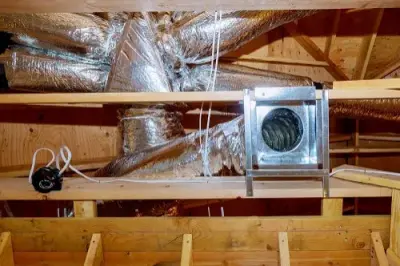 Wynn Creek AC Inc - Air Duct Cleaning Services in Gulf Shores, AL