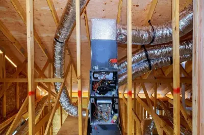 Wynn Creek AC Inc - Air Duct Cleaning Services in Gulf Shores, AL