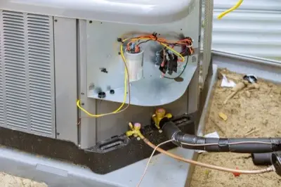 Wynn Creek AC Inc - Air Duct Cleaning Services in Gulf Shores, AL