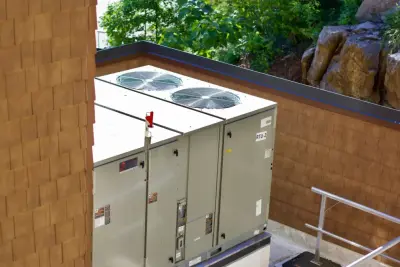 Hometown HVAC and Refrigeration - Air Duct Cleaning Services in Hernando, MS