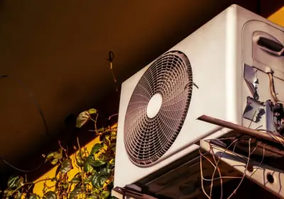 Hometown HVAC and Refrigeration - Air Duct Cleaning Services in Hernando, MS