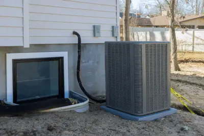 Hometown HVAC and Refrigeration - Air Duct Cleaning Services in Hernando, MS