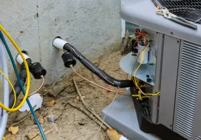 Hometown HVAC and Refrigeration - Air Duct Cleaning Services in Hernando, MS