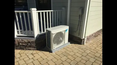 Techpro Builders - Air Duct Cleaning Services in San Carlos, CA