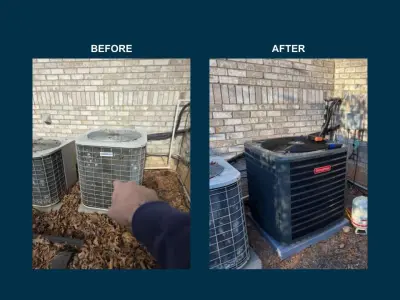 Kodiak Heating and Cooling - Heating & Cooling Services in Indian Trail, NC