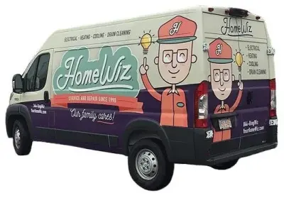 HomeWiz - Handyman Services in Belmont, MA