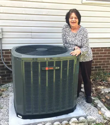 Peninsula Heating & Air - Heating & Cooling Services in Hayes, VA