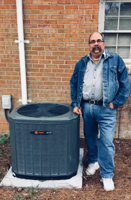 Peninsula Heating & Air - Heating & Cooling Services in Hayes, VA