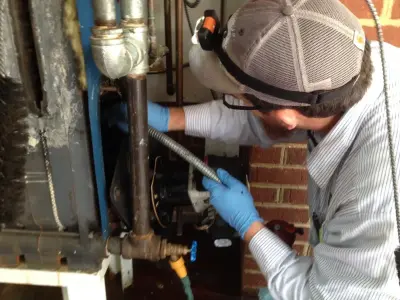 Peninsula Heating & Air - Heating & Cooling Services in Hayes, VA