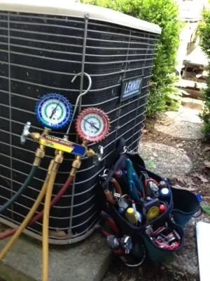 Gilbert Heating & Air Conditioning - Heating & Cooling Services in Sandusky, OH
