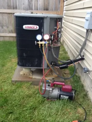 Gilbert Heating & Air Conditioning - Heating & Cooling Services in Sandusky, OH