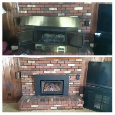 Gilbert Heating & Air Conditioning - Heating & Cooling Services in Sandusky, OH