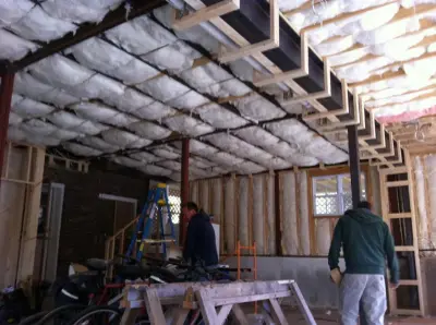 Green Day Energy Co - Handyman Services in Grayson, GA