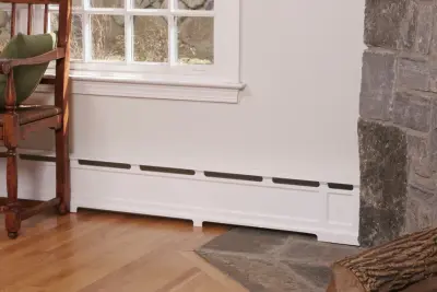 Overboard - Heater Covers - Air Duct Cleaning Services in Mansfield, MA