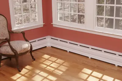 Overboard - Heater Covers - Air Duct Cleaning Services in Mansfield, MA