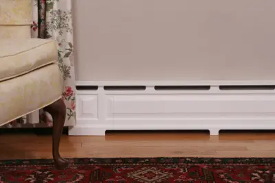 Overboard - Heater Covers - Air Duct Cleaning Services in Mansfield, MA