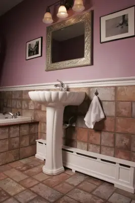 Overboard - Heater Covers - Air Duct Cleaning Services in Mansfield, MA