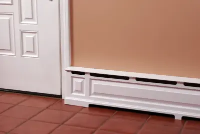 Overboard - Heater Covers - Air Duct Cleaning Services in Mansfield, MA