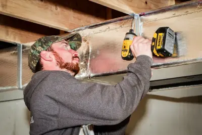 Haldeman Mechanical, Inc. - Heating & Cooling Services in Manheim, PA