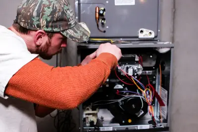 Haldeman Mechanical, Inc. - Heating & Cooling Services in Manheim, PA