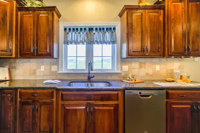 Home Showcase — Heating & Cooling Services project by Haldeman Mechanical, Inc.