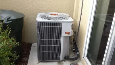 Pelican Preserve air conditioning replacement in Fort Myers, FL by Certified Heating And Cooling Inc