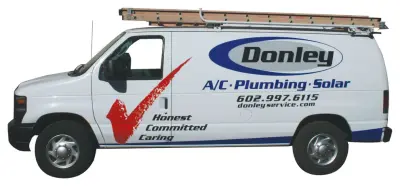 Donley Service Center - Solar Panel Installation Services in Phoenix, AZ
