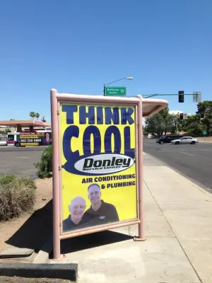 Donley Service Center - Solar Panel Installation Services in Phoenix, AZ