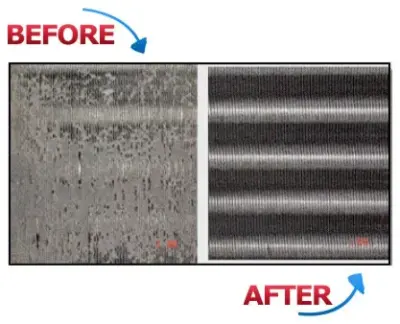 Griffin Air LLC - Heating & Cooling Services in Urbanna, VA