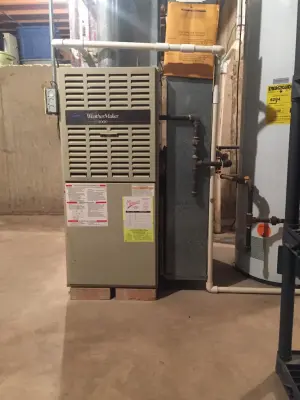 Harmonic Heating & Air Conditioning - Heating & Cooling Services in Naperville, IL