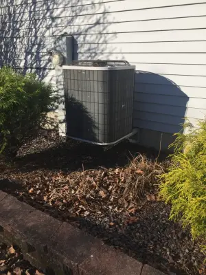 Harmonic Heating & Air Conditioning - Heating & Cooling Services in Naperville, IL