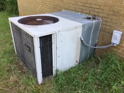 Hammond Services - Heating & Cooling Services in Atlanta, GA