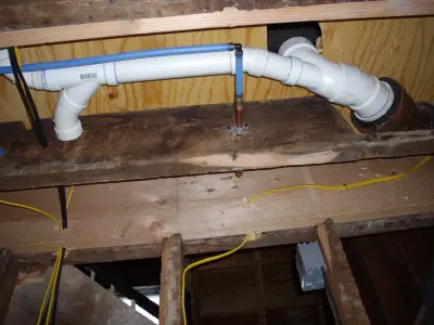 Rich Poline Plumbing and Heating - Heating & Cooling Services in Budd Lake, NJ