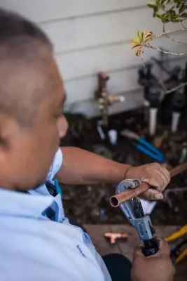Bill Howe Plumbing, Heating & Air - Kitchen Remodeling in San Diego, CA