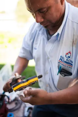 Bill Howe Plumbing, Heating & Air - Kitchen Remodeling in San Diego, CA