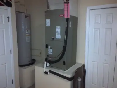 IERNA's Heating & Cooling - Heating & Cooling Services in Lutz, FL