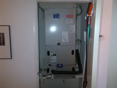 IERNA's Heating & Cooling - Heating & Cooling Services in Lutz, FL