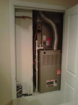 IERNA's Heating & Cooling - Heating & Cooling Services in Lutz, FL