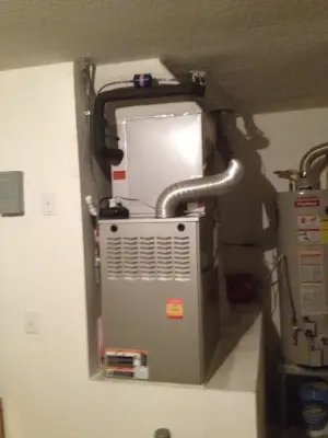 IERNA's Heating & Cooling - Heating & Cooling Services in Lutz, FL