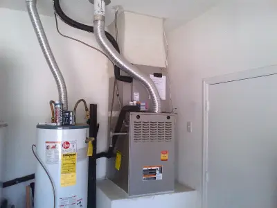 IERNA's Heating & Cooling - Heating & Cooling Services in Lutz, FL